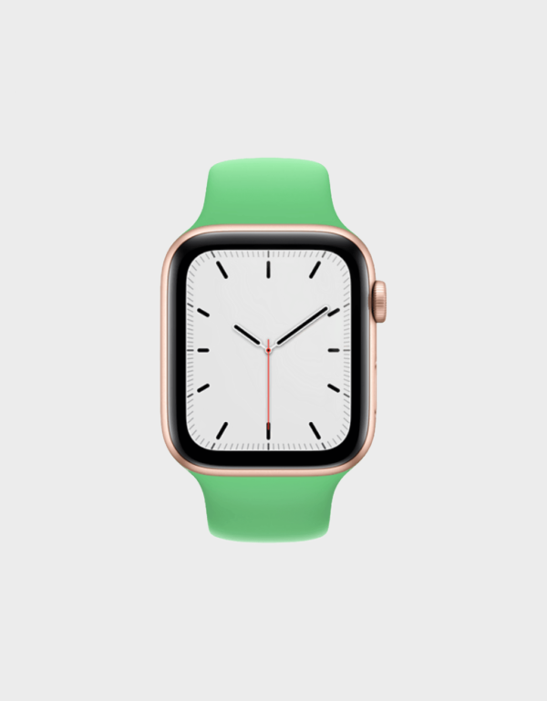 3ATM Waterproof Fitness Tracker