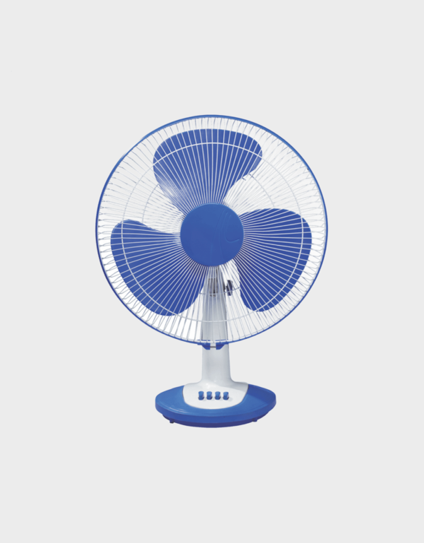 Anfolk 16-Inch Pedestal Floor Fan