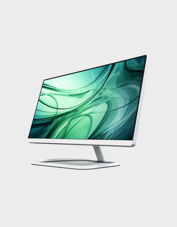 32-inch Curved Gaming Monitor